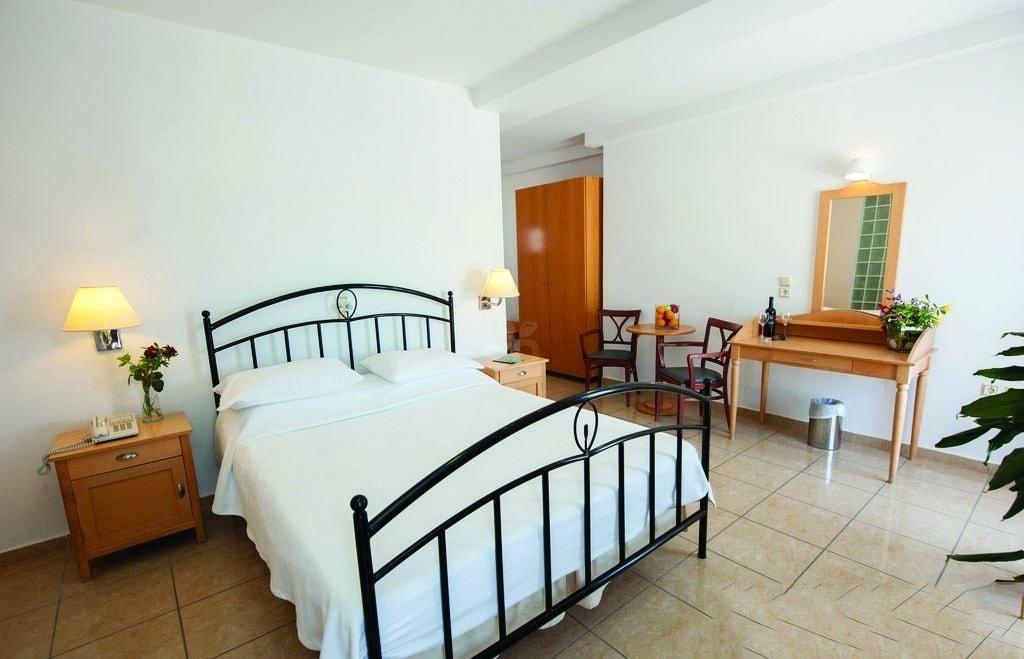 Theoxenia Caldera Hotel Fira (Santorini) Exterior foto