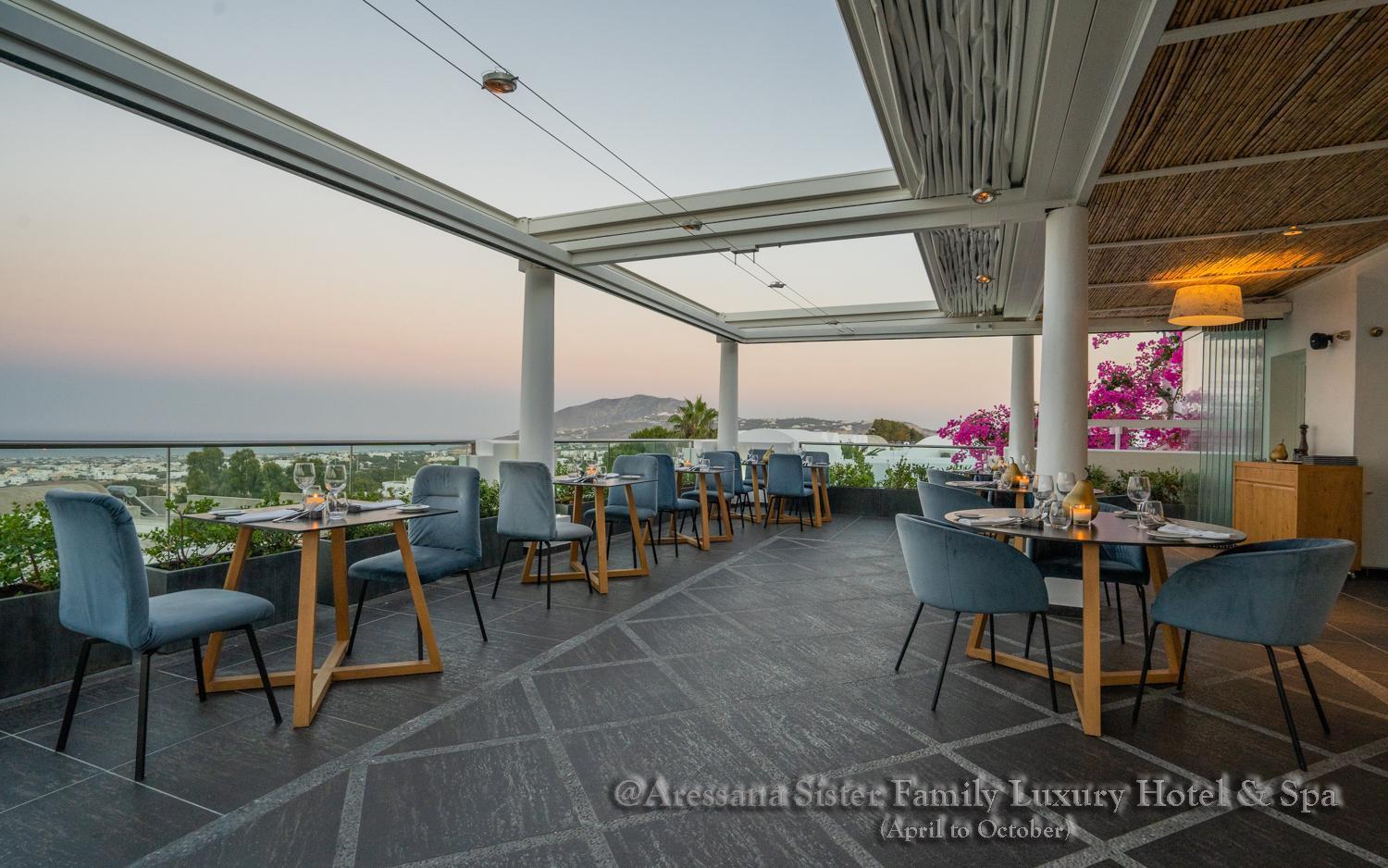 Theoxenia Caldera Hotel Fira (Santorini) Exterior foto